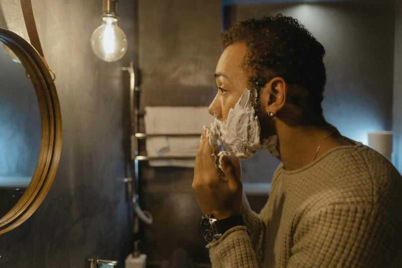 Is Tallow An Effective Razor Burn Treatment?