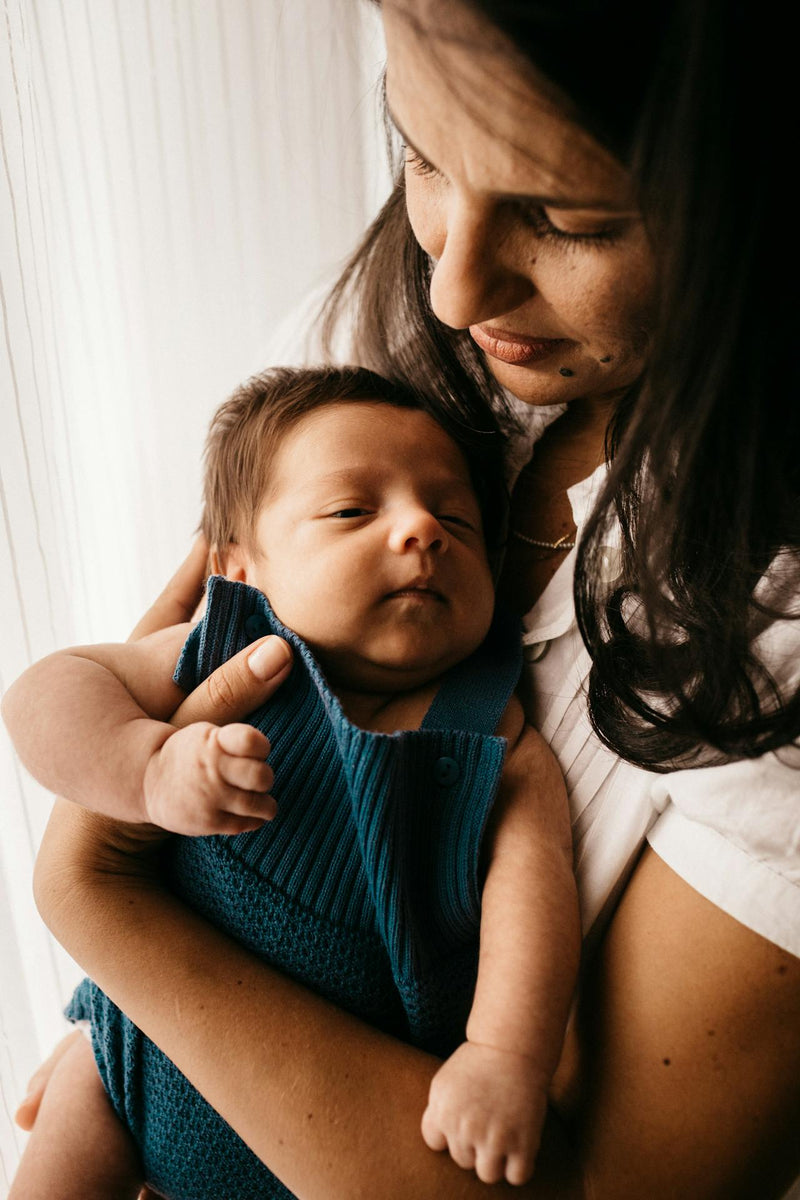 Why Every New Mom Should Try Tallow Bar Soap After Pregnancy