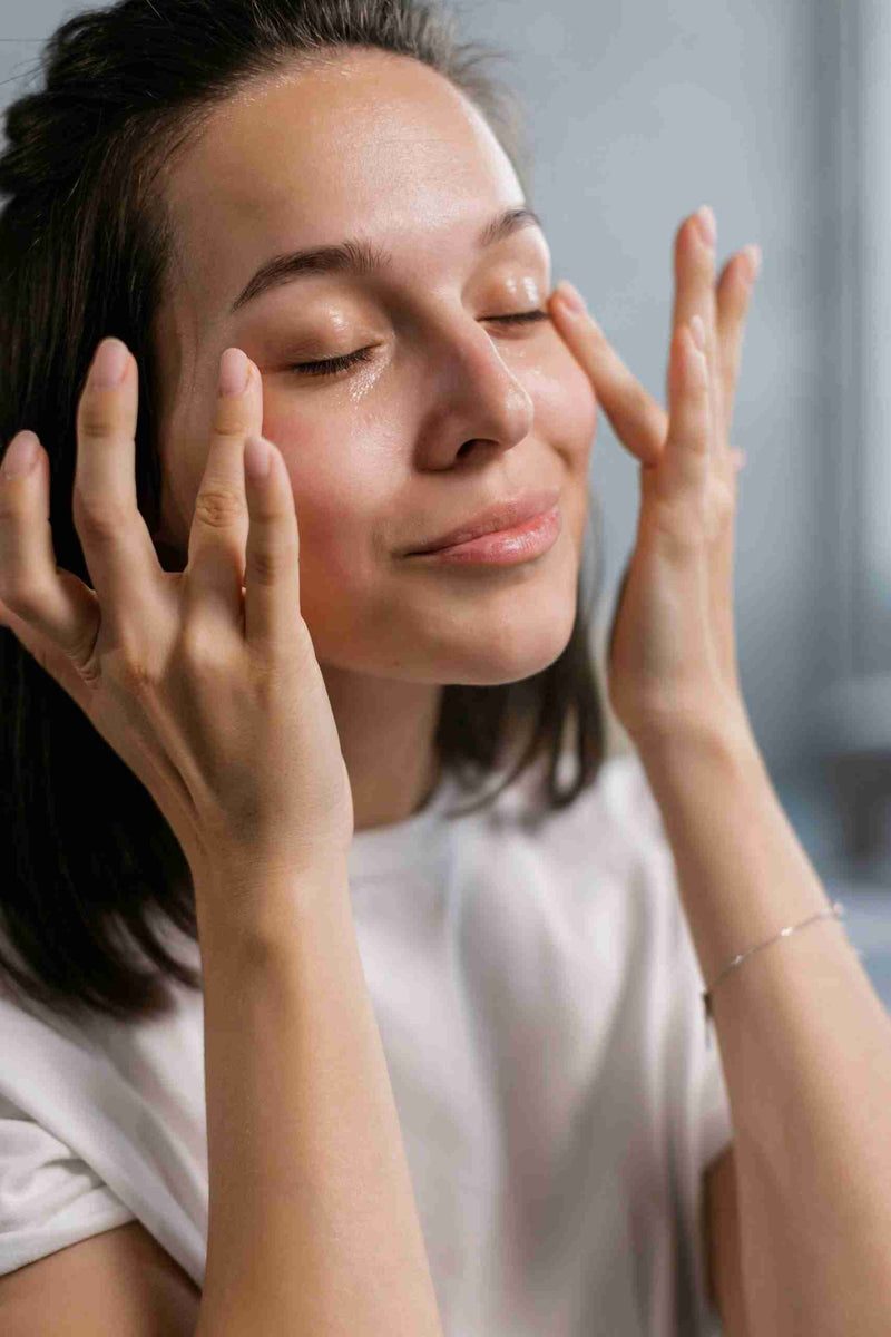 The Best Moisturizer For Combination Skin (Hint: It’s Tallow!)