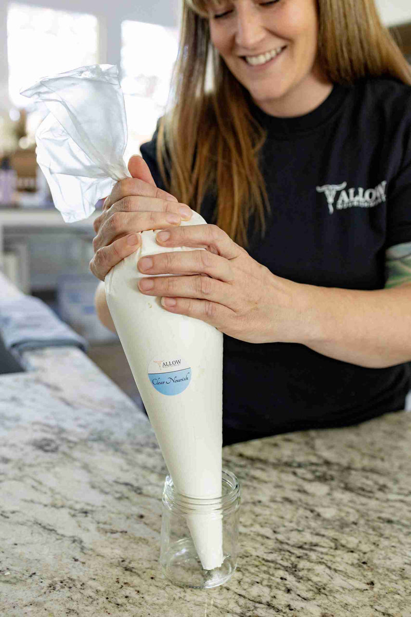 Is Beef Tallow Good For Your Skin?