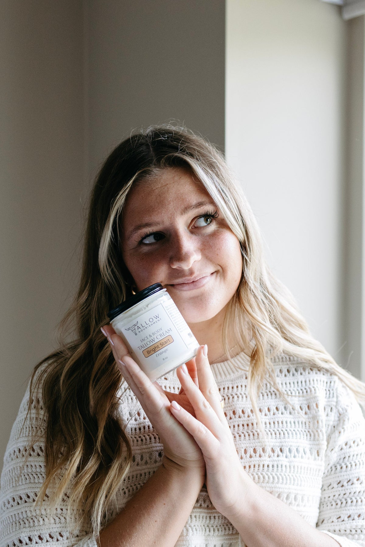 How To Use Tallow For Hair Growth And Scalp Health