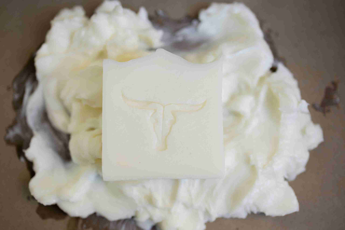 Tallow Soap Vs. Regular Soap: What You Need To Know
