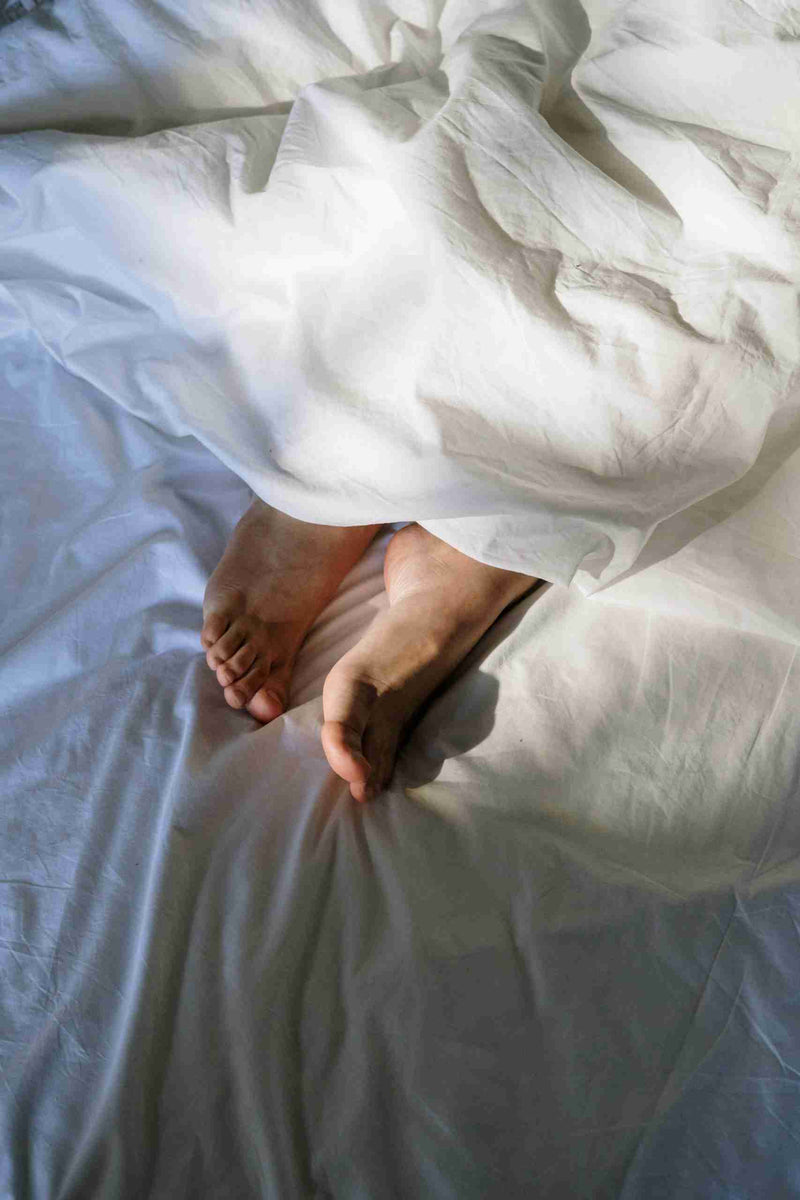 Effective Ways To Heal Cracked Heels Naturally