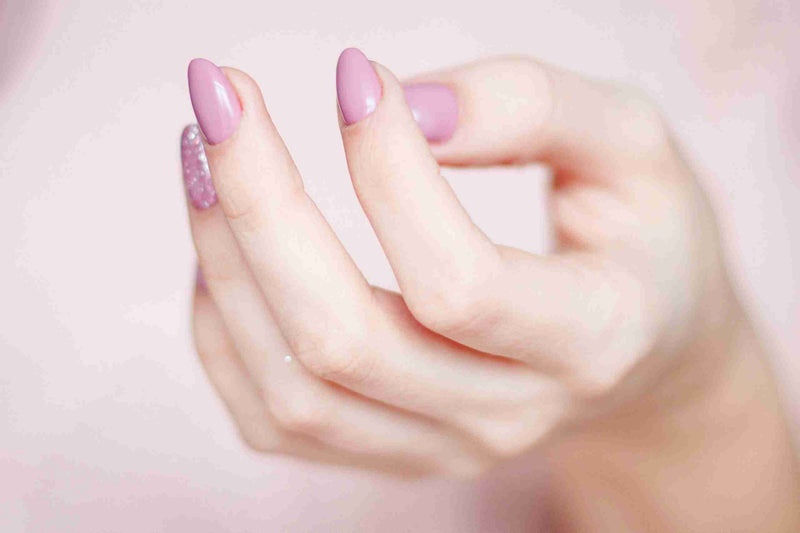 Say Goodbye To Dry Cuticles With Tallow-Based Skincare