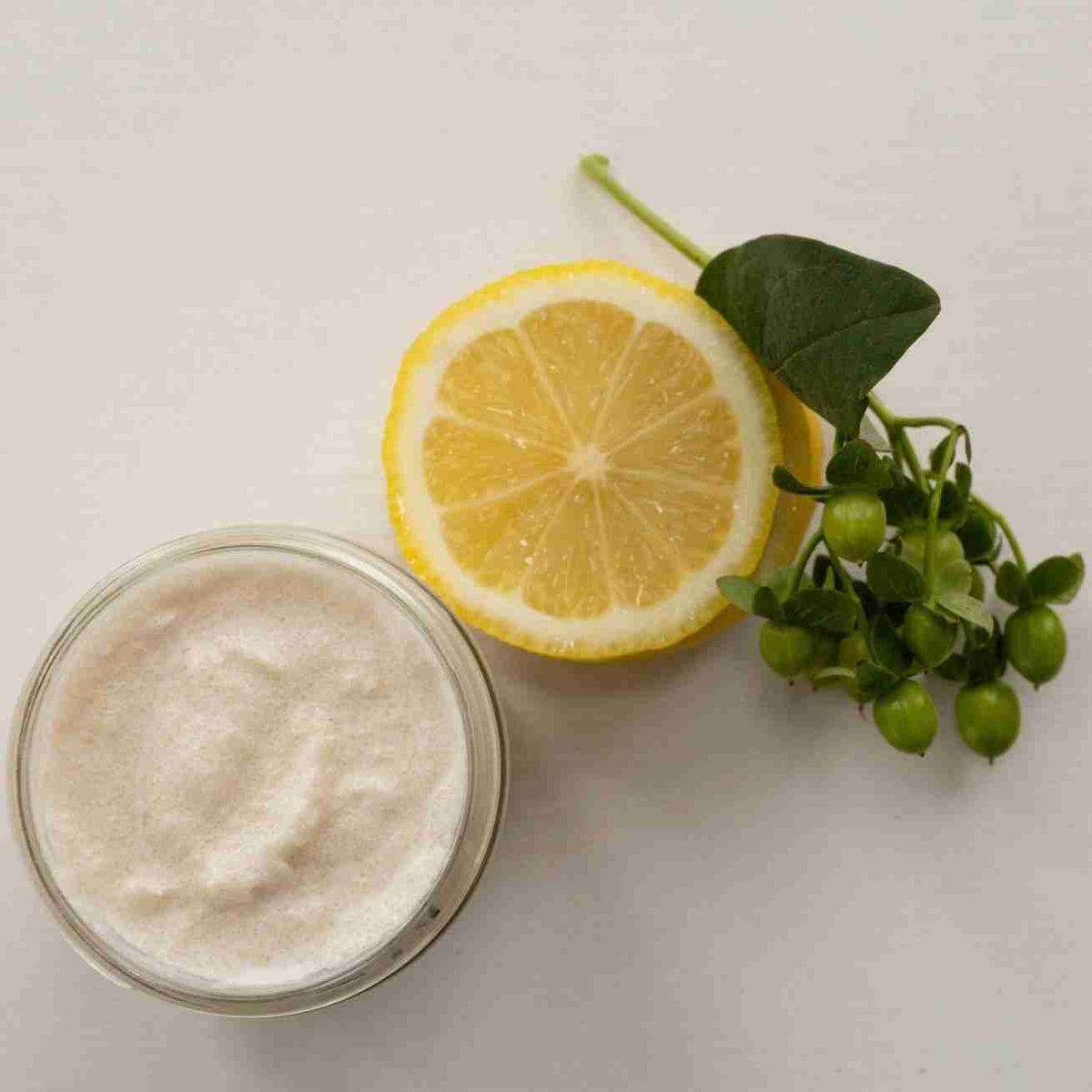Discover the Unique Benefits of Tallow Sugar Scrub