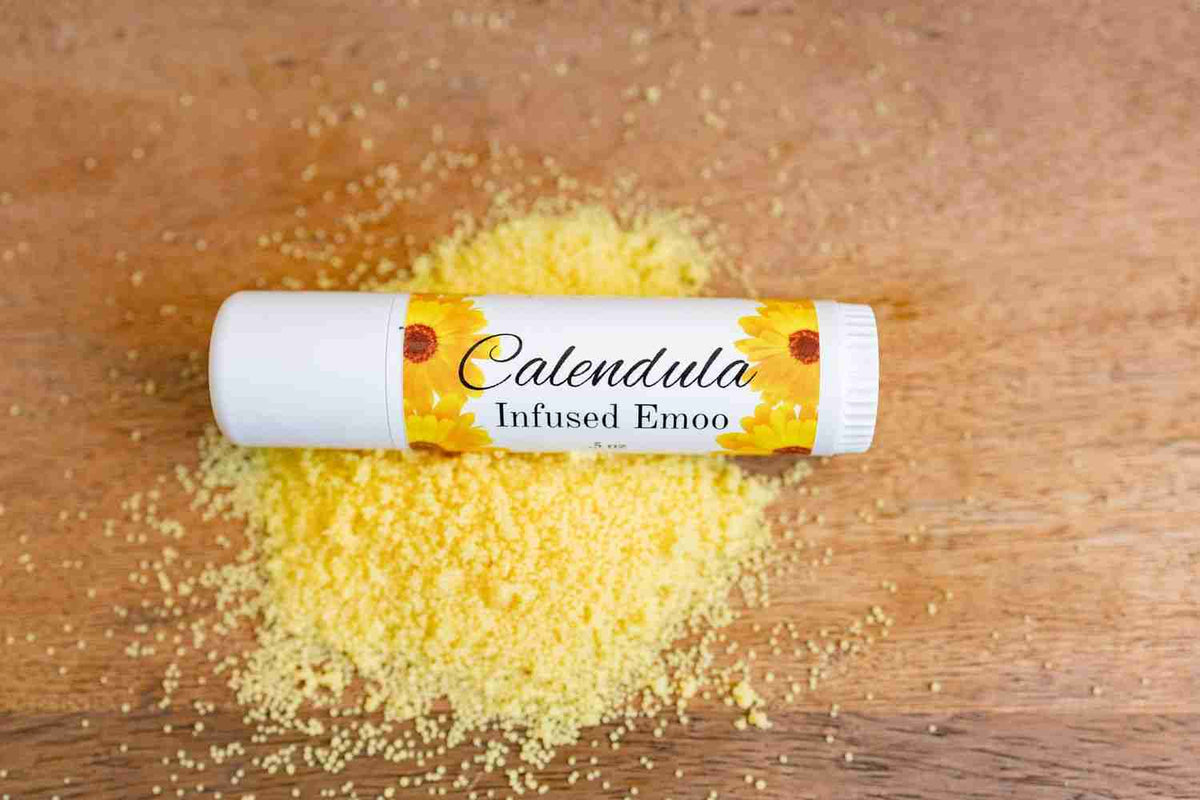 Natural Healing For Minor Cuts And Bruises