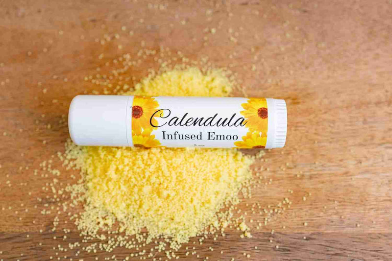 Natural Healing For Minor Cuts And Bruises