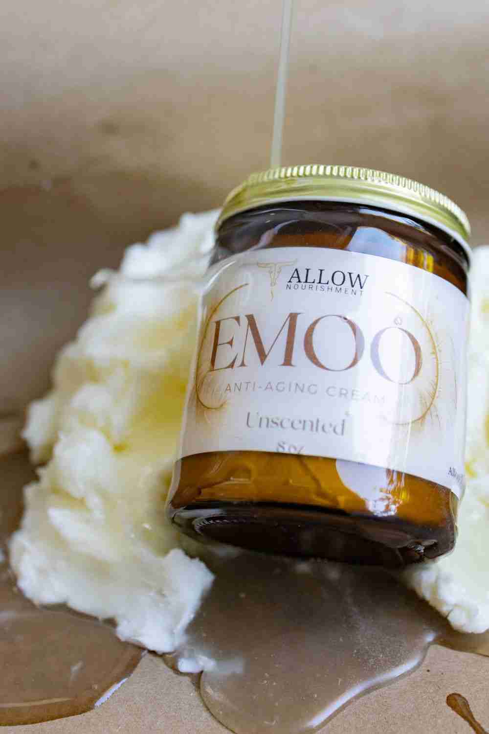 The Secret To Beach-Ready Skin: Beef Tallow For Skincare