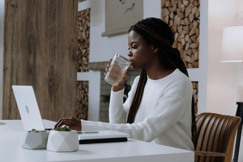 Water For Healthy Skin: Hydration Tips For A Radiant Glow
