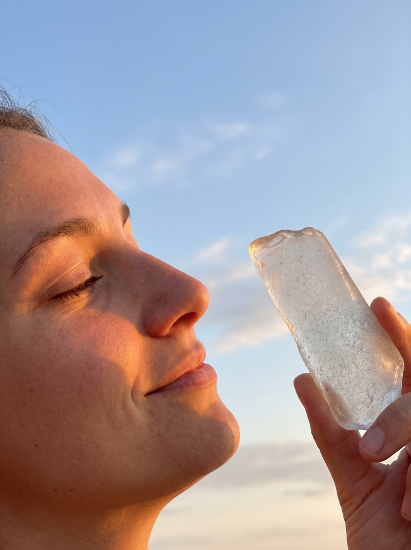 Is Beef Tallow The Best Sunburn Remedy?