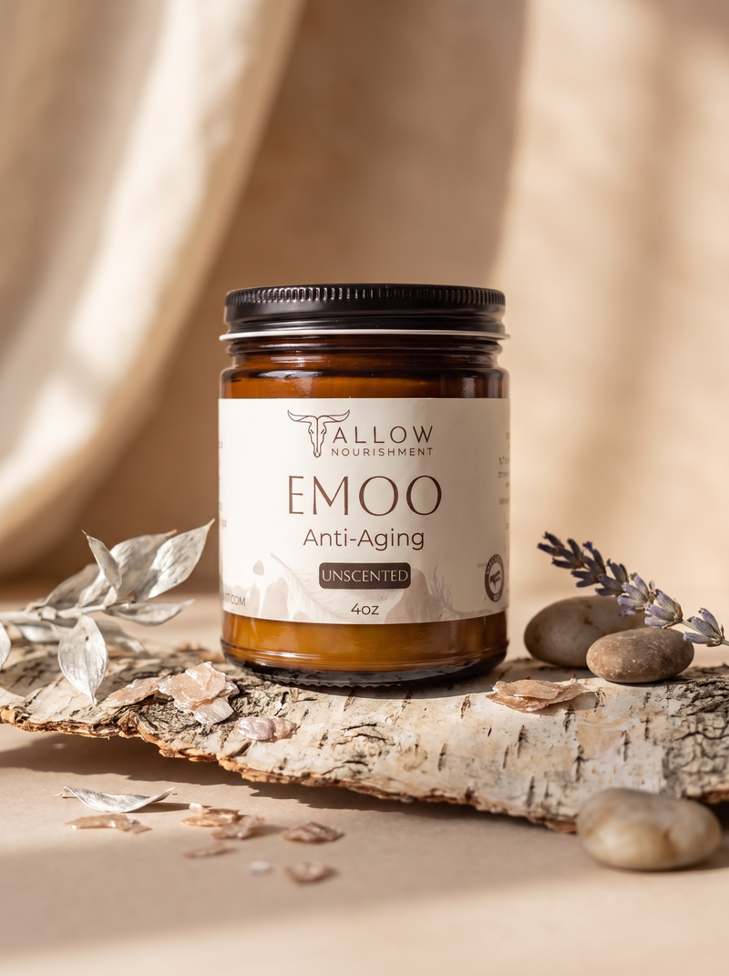 Beef Tallow For Psoriasis