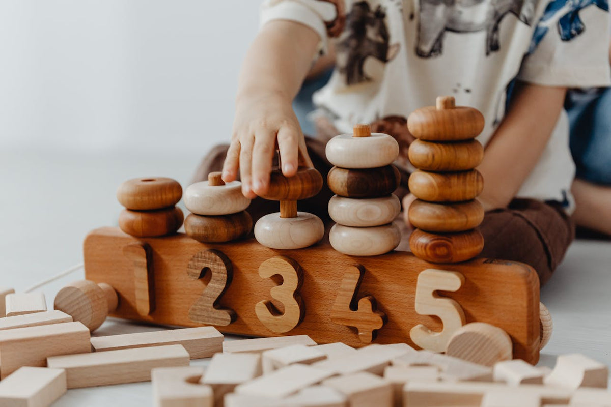 The Natural Eczema Cream For Toddlers That Actually Works
