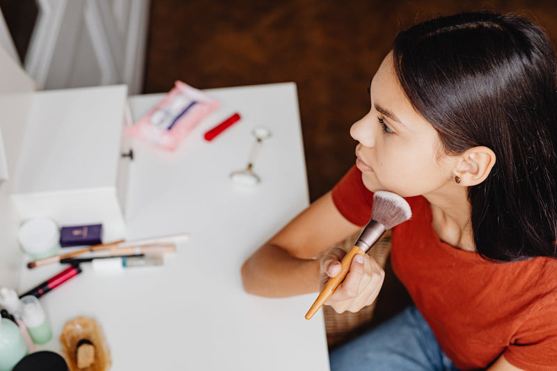 What's The Best Beef Tallow For Your Face And Under Makeup?