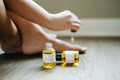 Cuticle Oil