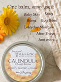 Calendula Infused Emoo Balm