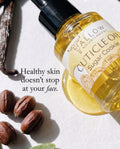Cuticle Oil