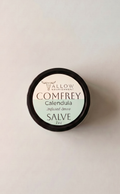 Comfrey Infused Emoo Salve
