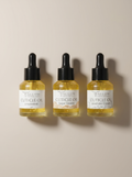 Cuticle Oil