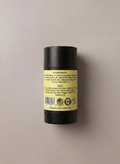 Tallow Deodorant