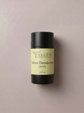 Tallow Deodorant