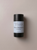 Tallow Deodorant