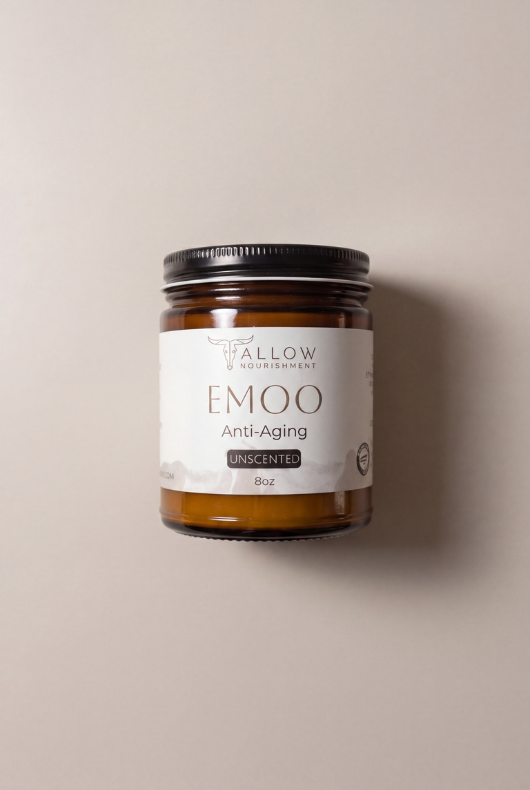 EMOO Anti-Aging Cream