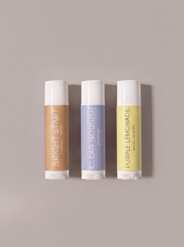 Build Your Own Lip Balm Bundle