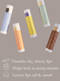 Build Your Own Lip Balm Bundle