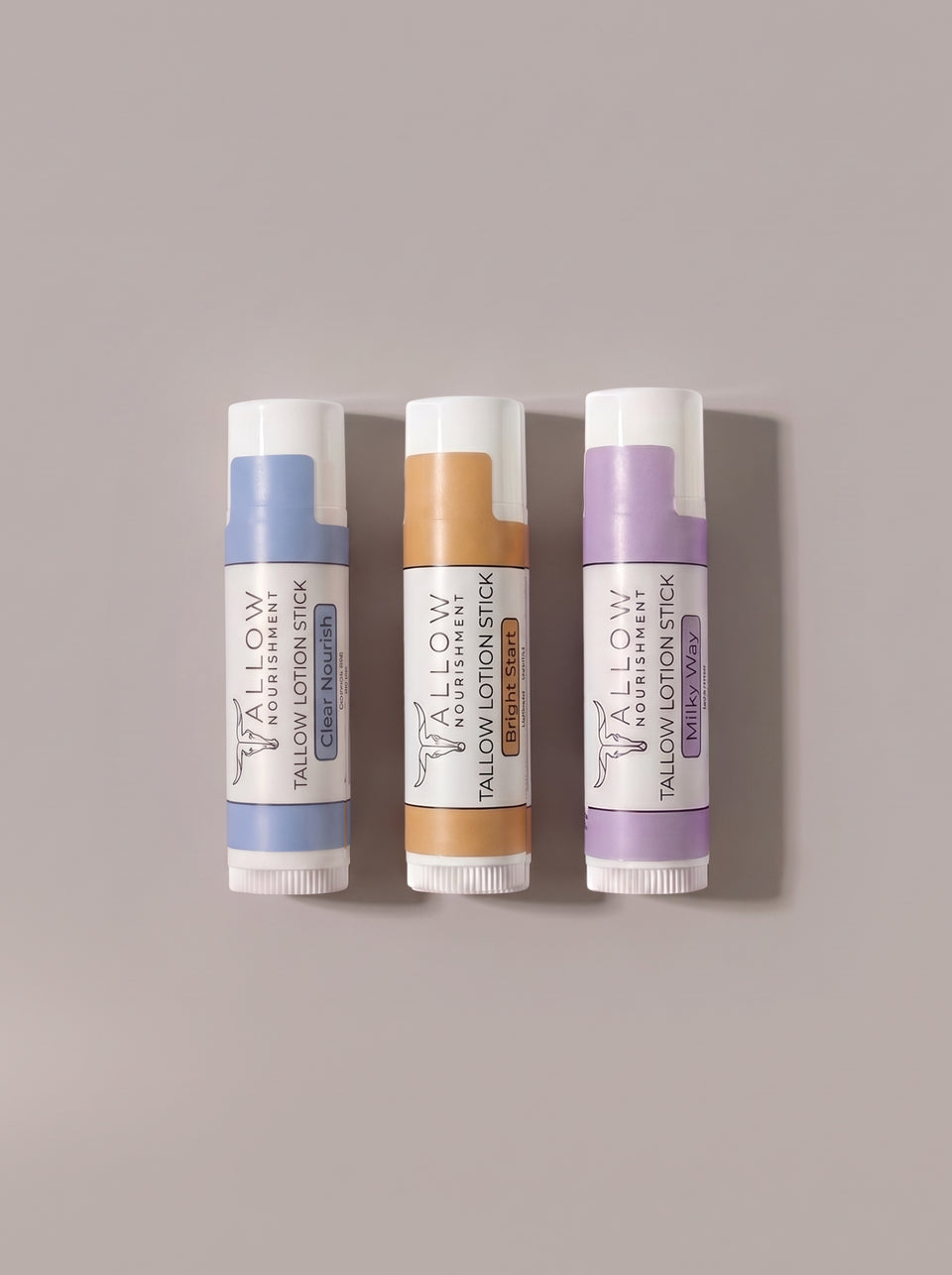 Build Your Own Lotion Stick Set