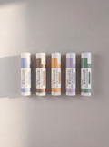Tallow Lotion Sticks