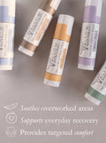 Build Your Own Lotion Stick Set