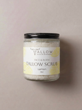 Face & Body Tallow Scrub