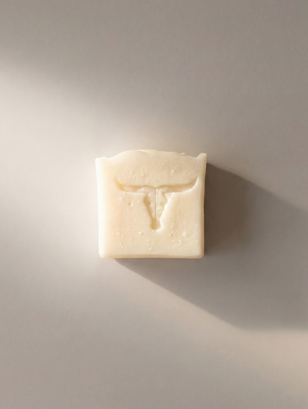 Tallow Soap