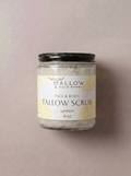 Face & Body Tallow Scrub