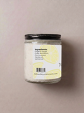 Face & Body Tallow Scrub