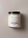 Face & Body Tallow Cream