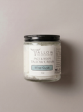 Face & Body Tallow Cream