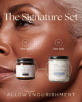 The Signature Set