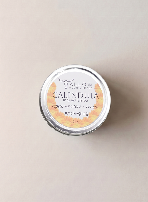 Calendula Infused Emoo Balm