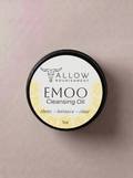 Emoo Cleansing Oil