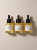 Cuticle Oil