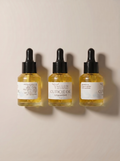 Cuticle Oil