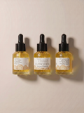 Cuticle Oil
