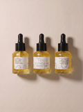 Cuticle Oil