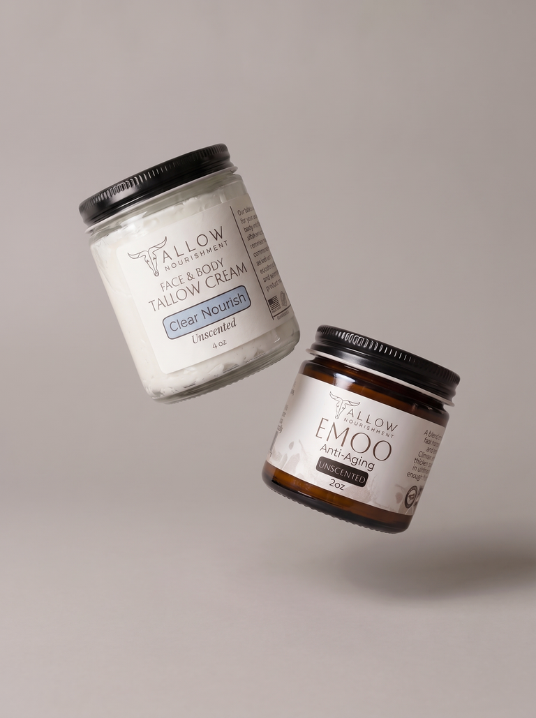 The Signature Set