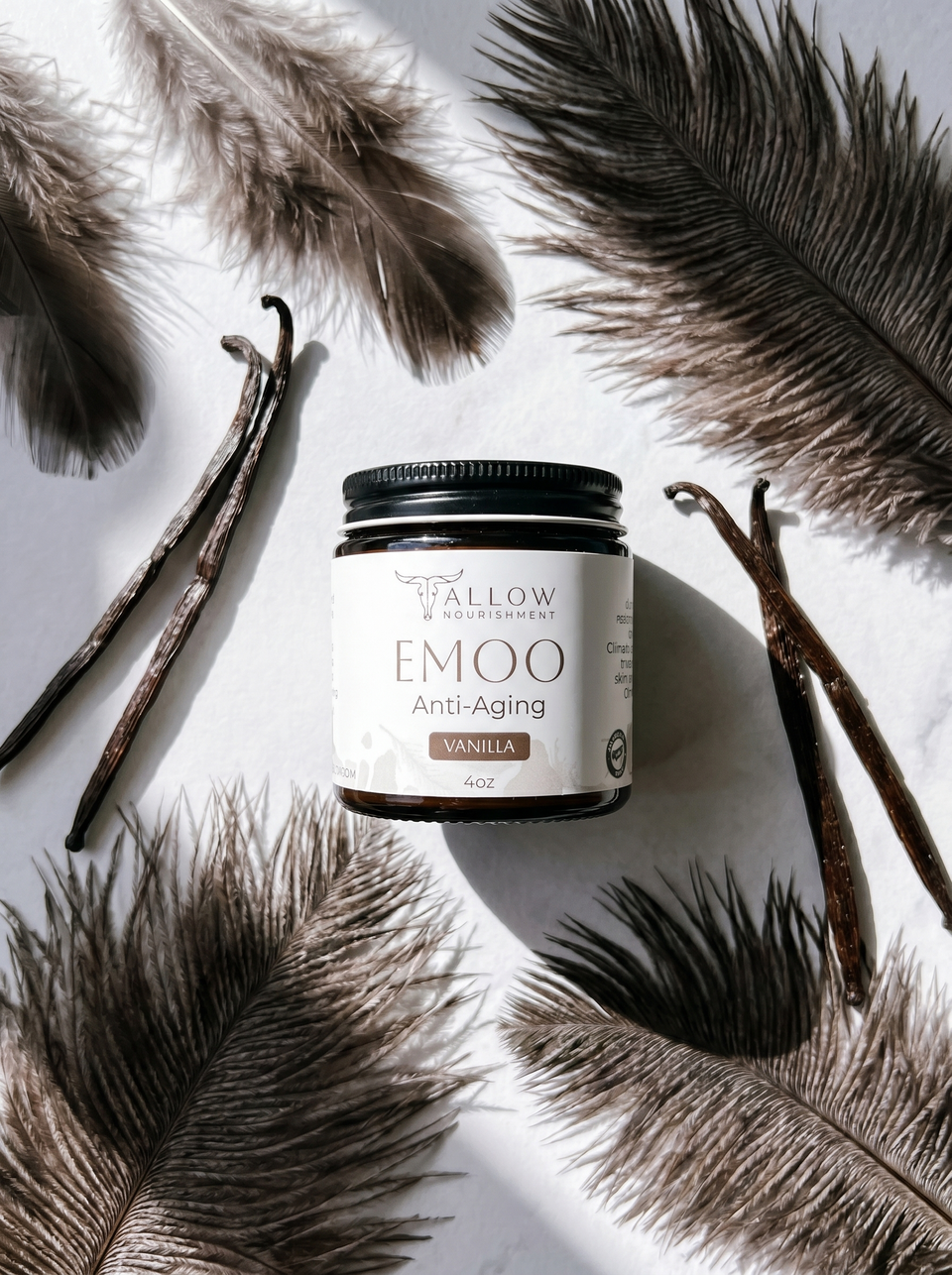 Video thumbnail for EMOO Anti-Aging Cream