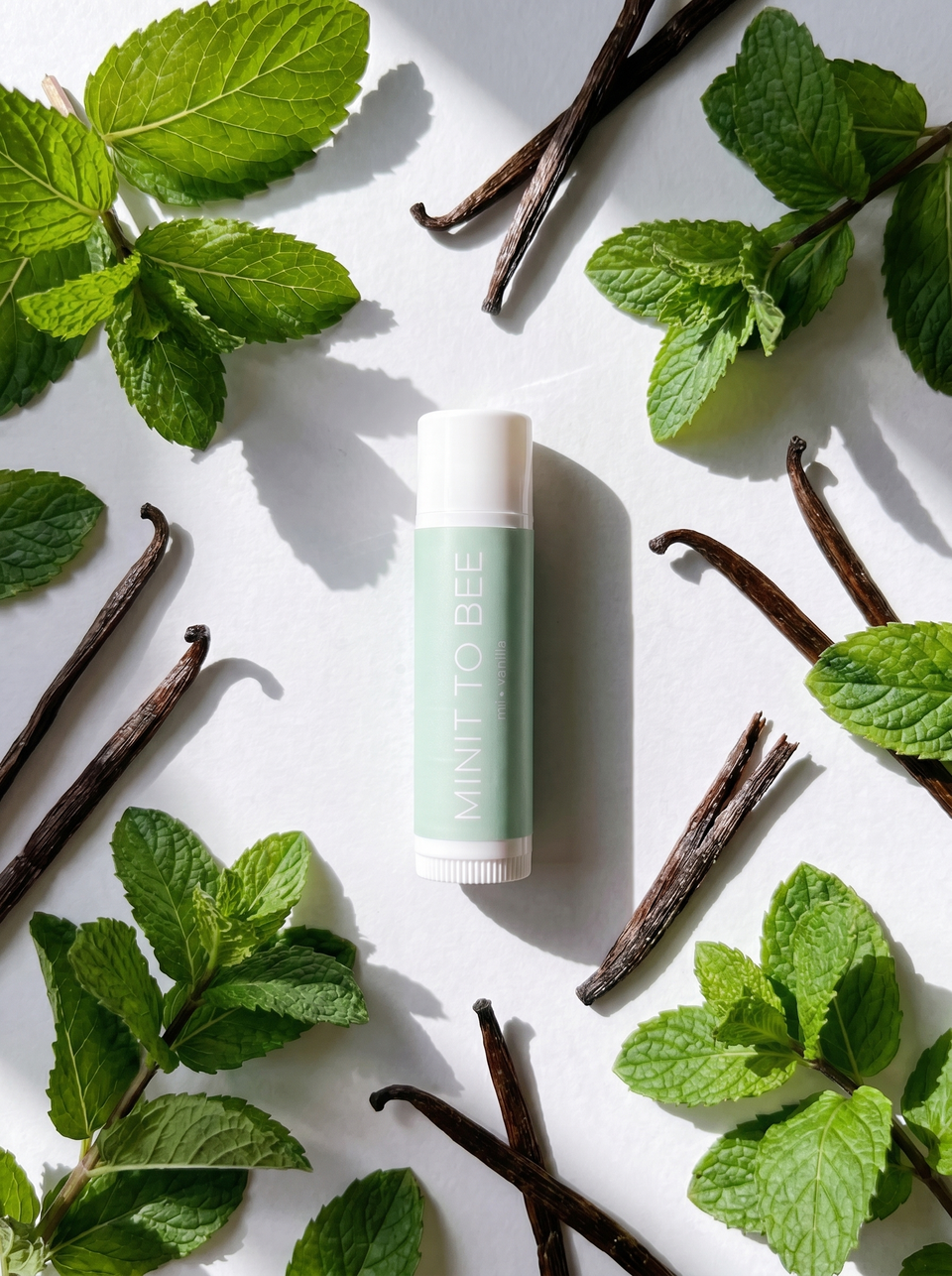 Video thumbnail for Tallow Lip Balm